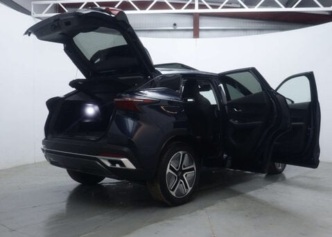 OMODA 5 1.6 5 Noble Auto 5dr 62