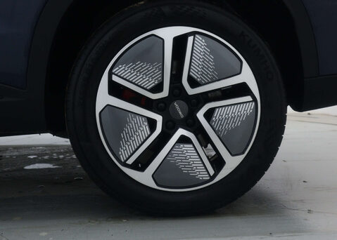 OMODA 5 1.6 5 Noble Auto 5dr 17