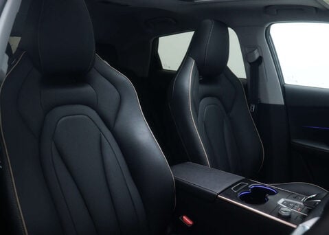 OMODA 5 1.6 5 Noble Auto 5dr 45