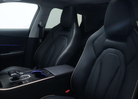 OMODA 5 1.6 5 Noble Auto 5dr 50