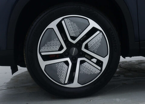 OMODA 5 1.6 5 Noble Auto 5dr 16