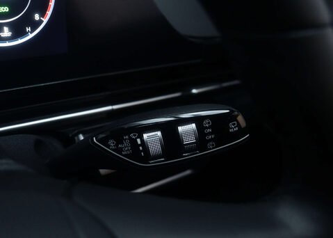 OMODA 5 1.6 5 Noble Auto 5dr 39