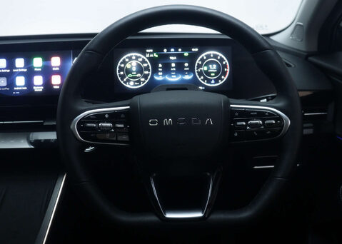 OMODA 5 1.6 5 Noble Auto 5dr 19