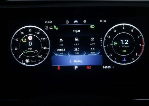 OMODA 5 1.6 5 Noble Auto 5dr 18