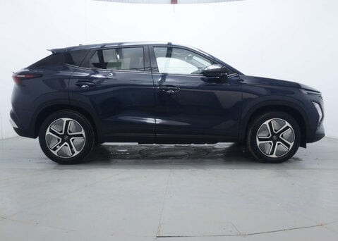 OMODA 5 1.6 5 Noble Auto 5dr 12