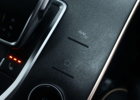 OMODA 5 1.6 5 Noble Auto 5dr 34