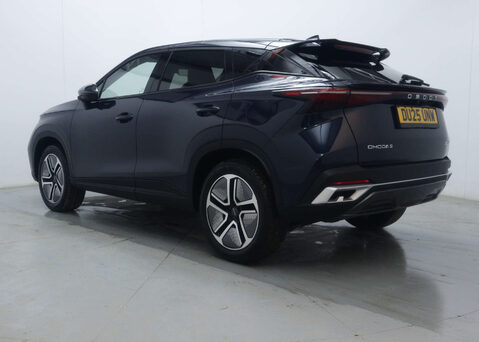 OMODA 5 1.6 5 Noble Auto 5dr 9