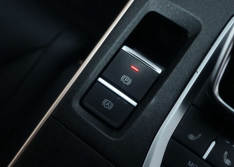 OMODA 5 1.6 5 Noble Auto 5dr 31