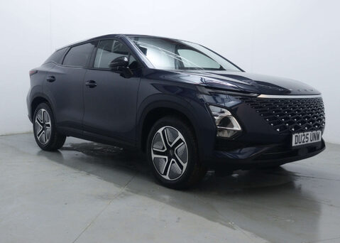 OMODA 5 1.6 5 Noble Auto 5dr 1