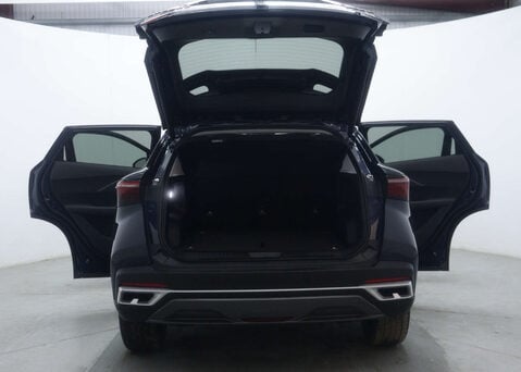 OMODA 5 1.6 5 Noble Auto 5dr 61