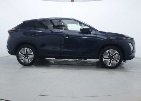 OMODA 5 1.6 5 Noble Auto 5dr 13