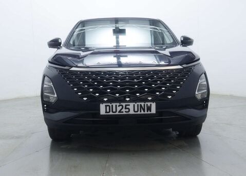 OMODA 5 1.6 5 Noble Auto 5dr 5