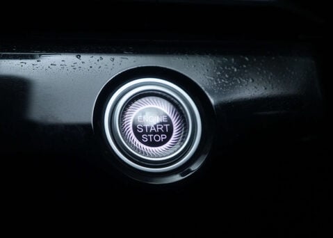 OMODA 5 1.6 5 Noble Auto 5dr 35