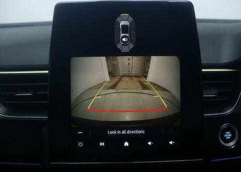 Renault Arkana 1.6 Arkana E-Tech Engineered Edition HEV A 5dr 32