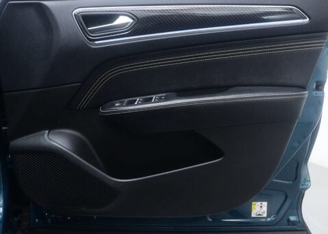 Renault Arkana 1.6 Arkana E-Tech Engineered Edition HEV A 5dr 48