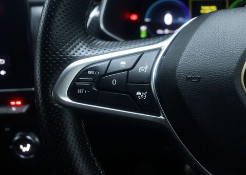 Renault Arkana 1.6 Arkana E-Tech Engineered Edition HEV A 5dr 38