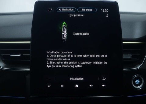 Renault Arkana 1.6 Arkana E-Tech Engineered Edition HEV A 5dr 29