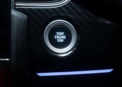 Renault Arkana 1.6 Arkana E-Tech Engineered Edition HEV A 5dr 37