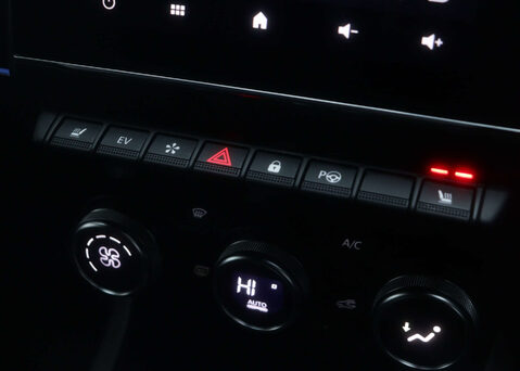 Renault Arkana 1.6 Arkana E-Tech Engineered Edition HEV A 5dr 33