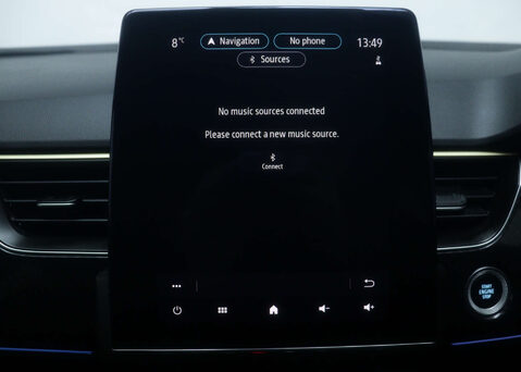 Renault Arkana 1.6 Arkana E-Tech Engineered Edition HEV A 5dr 24