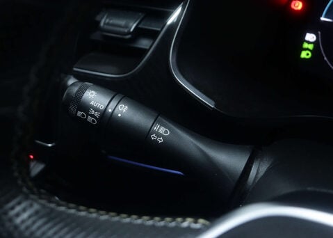 Renault Arkana 1.6 Arkana E-Tech Engineered Edition HEV A 5dr 40