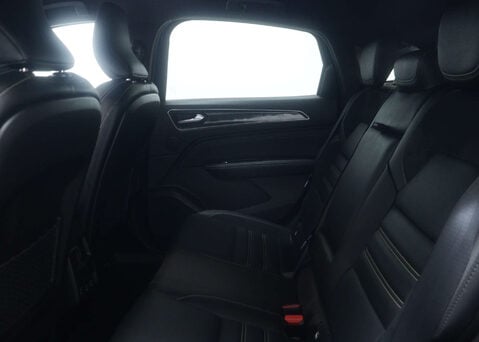 Renault Arkana 1.6 Arkana E-Tech Engineered Edition HEV A 5dr 53