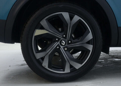 Renault Arkana 1.6 Arkana E-Tech Engineered Edition HEV A 5dr 13