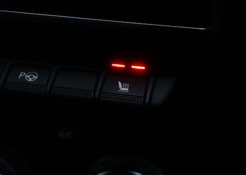 Renault Arkana 1.6 Arkana E-Tech Engineered Edition HEV A 5dr 34