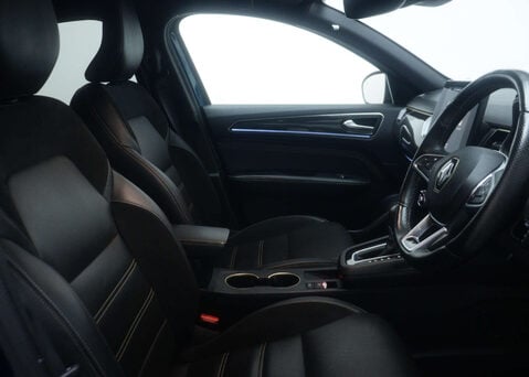 Renault Arkana 1.6 Arkana E-Tech Engineered Edition HEV A 5dr 46