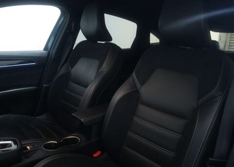 Renault Arkana 1.6 Arkana E-Tech Engineered Edition HEV A 5dr 51