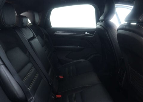 Renault Arkana 1.6 Arkana E-Tech Engineered Edition HEV A 5dr 54