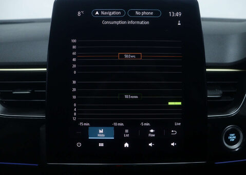 Renault Arkana 1.6 Arkana E-Tech Engineered Edition HEV A 5dr 27