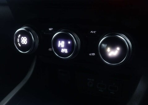 Renault Arkana 1.6 Arkana E-Tech Engineered Edition HEV A 5dr 35