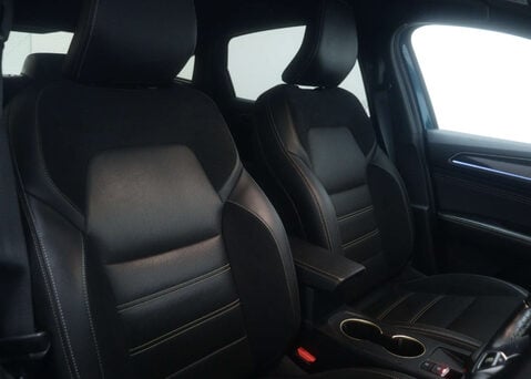 Renault Arkana 1.6 Arkana E-Tech Engineered Edition HEV A 5dr 47