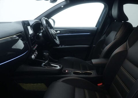 Renault Arkana 1.6 Arkana E-Tech Engineered Edition HEV A 5dr 50