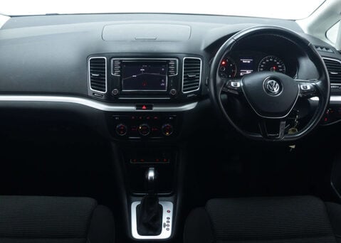 Volkswagen Sharan 1.4 Sharan SE Nav TSi Semi-Auto 5dr 15