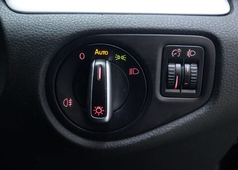 Volkswagen Sharan 1.4 Sharan SE Nav TSi Semi-Auto 5dr 31