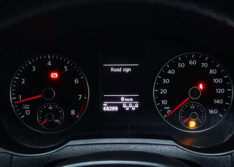 Volkswagen Sharan 1.4 Sharan SE Nav TSi Semi-Auto 5dr 13