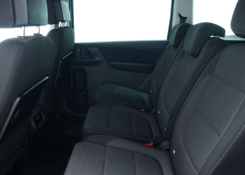 Volkswagen Sharan 1.4 Sharan SE Nav TSi Semi-Auto 5dr 40