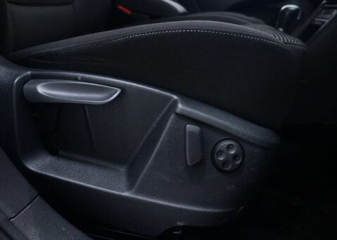 Volkswagen Sharan 1.4 Sharan SE Nav TSi Semi-Auto 5dr 33