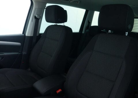 Volkswagen Sharan 1.4 Sharan SE Nav TSi Semi-Auto 5dr 39