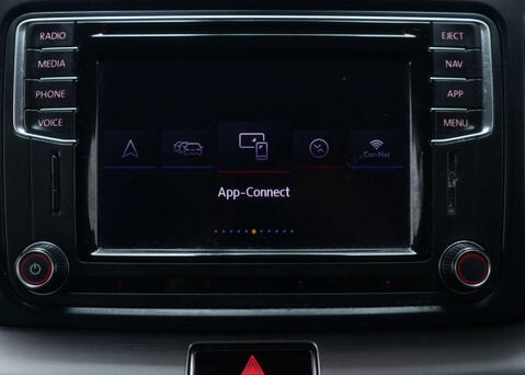 Volkswagen Sharan 1.4 Sharan SE Nav TSi Semi-Auto 5dr 22