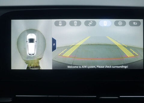 OMODA 5 1.6 5 Noble Auto 5dr 24