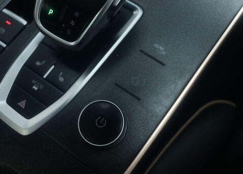 OMODA 5 1.6 5 Noble Auto 5dr 30