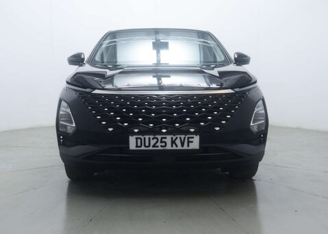 OMODA 5 1.6 5 Noble Auto 5dr 5