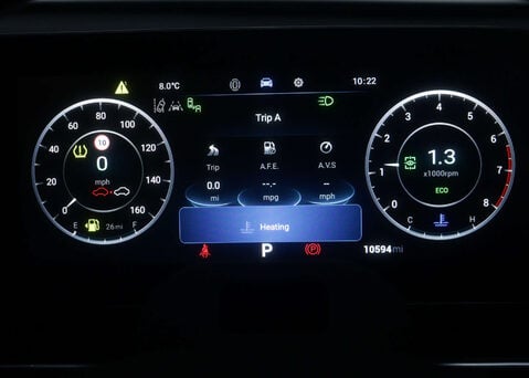 OMODA 5 1.6 5 Noble Auto 5dr 17