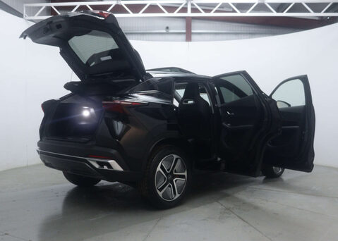 OMODA 5 1.6 5 Noble Auto 5dr 61