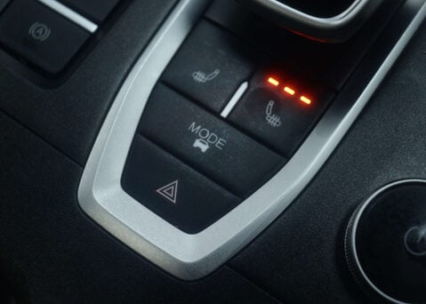 OMODA 5 1.6 5 Noble Auto 5dr 31