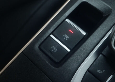 OMODA 5 1.6 5 Noble Auto 5dr 29