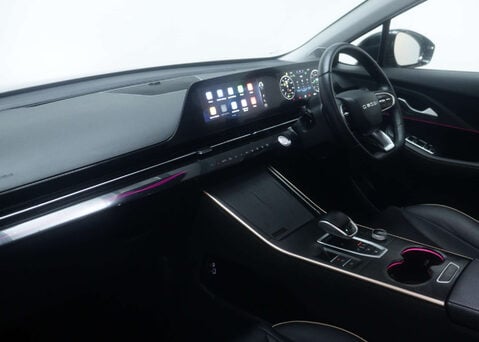 OMODA 5 1.6 5 Noble Auto 5dr 48